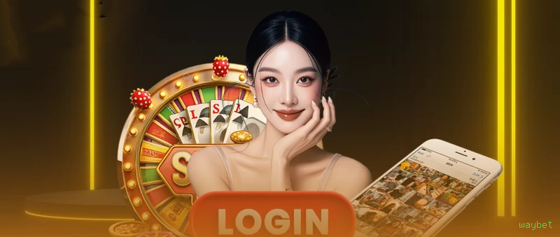 Comparação APP mobile vs versão web da waybet