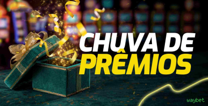 Apostas esportivas da waybet com odds competitivas